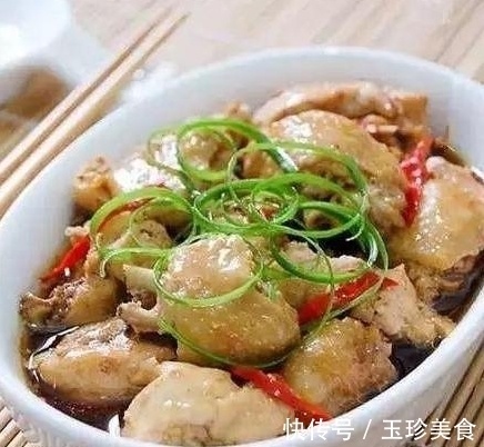 猪蹄|推荐几道非常美味的下饭菜，隔三差五就吃一次，既营养又解馋