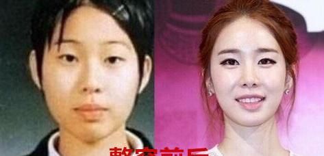 韩国整容日本化妆，泰国变性遇到我国的P图，也也只能甘拜下风了