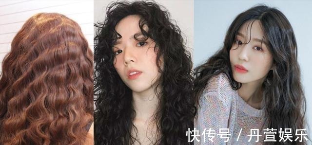 空气刘海 别再剪“空气刘海”了!2021最火的发型是这4款,气质又时髦!