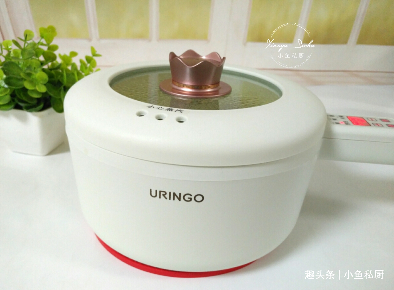 燜菜|尹正真的沒(méi)騙我!減脂吃燜菜,我20天瘦了10斤,怕胖的人就吃它