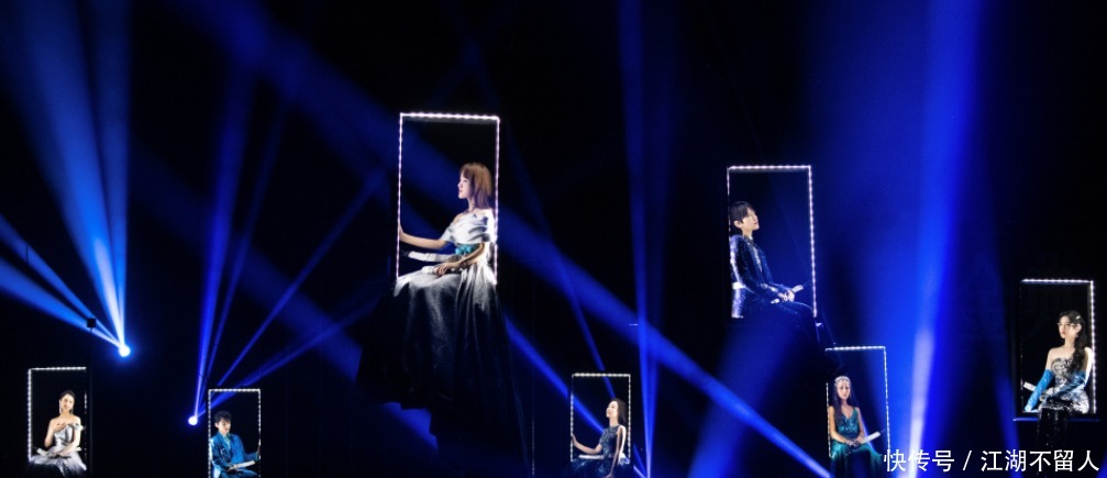 蒋璐霞|《姐姐2》总决赛翻车,实力对比第一季太悬殊,投票结果再遭质疑