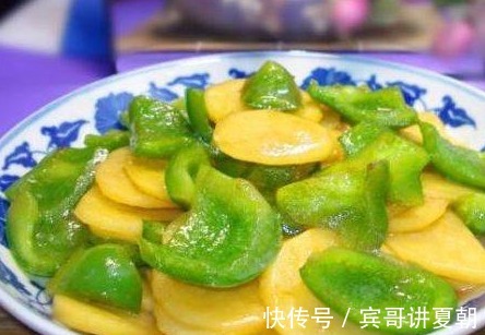 女性|女性不想老太快，每天吃点此菜，皱纹和大肚子不见了，失眠也好了