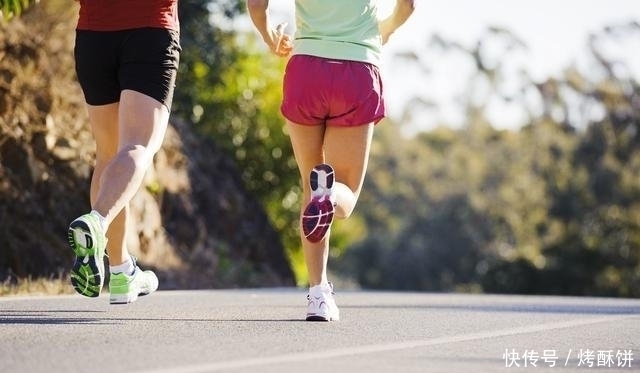 冷空气|跑步时肺部会隐隐作痛?千万不要忽略小毛病!