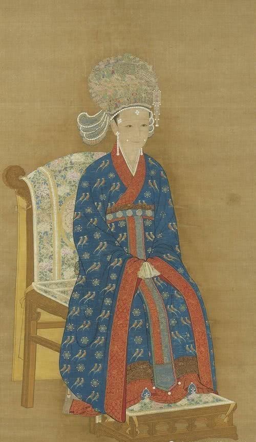 唯一|她是历史上唯一走过金婚的皇后,不仅容貌出众,而且还武功高强