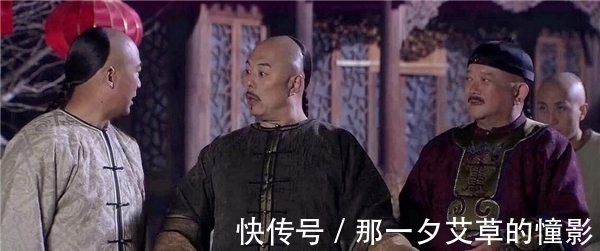 纪晓岚!乾隆出上联:洞中泉水流不尽,纪晓岚哑口无言,一女子竟轻松对答