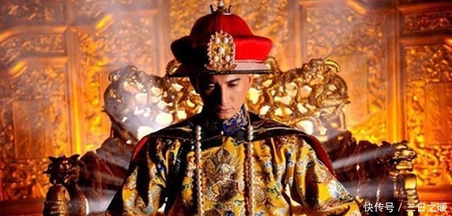 古代为什么没人假造圣旨古人你瞅瞅上面的字,怎么造