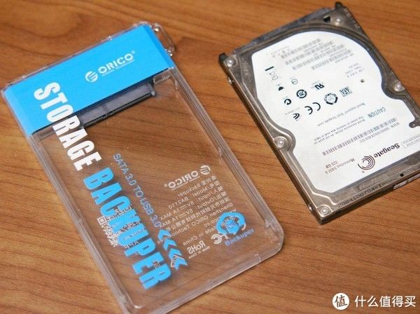 存储容量|不足百元给手机扩充存储容量？随身携带最大4T，比NAS强