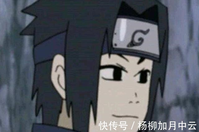 凯实力|火影TV动画崩坏的“名场面”,小李下巴1米长,佐助成火娃