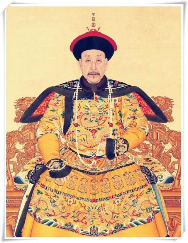 对联文化&乾隆上联,“鼠无大小皆称老”,下联简直是千古绝对!