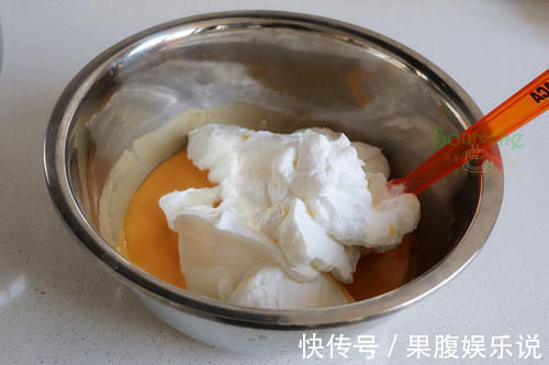 烘焙9年，这个古早味蛋糕方子很靠谱，蓬松香软，放五天不塌陷