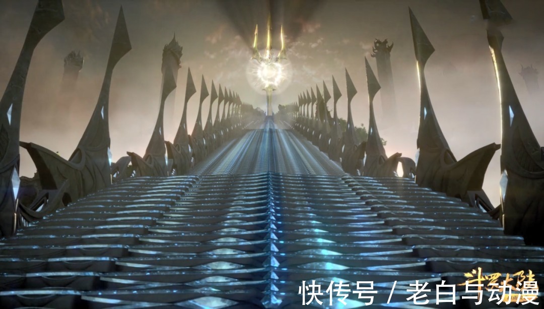 紫级|斗罗170集情报:七怪穿越海神之光,白沉香自卑跑去重考