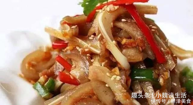 老公爱吃的几道下酒菜，鲜香美味，吃完念念不忘，快来试试吧