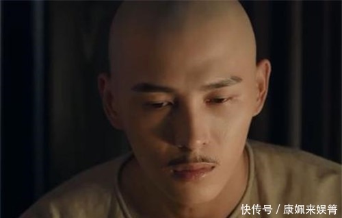 他是雍正城府最深的儿子,装了一辈子傻,却保住后代子孙荣华富贵