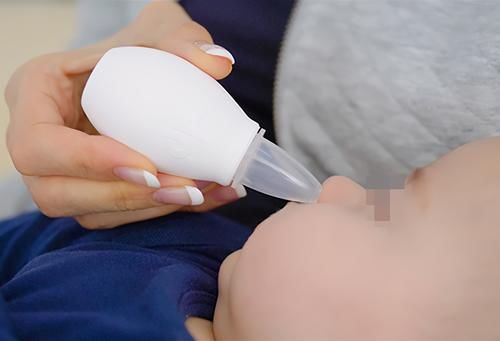 宝宝流鼻涕就是感冒了？未必，从鼻涕颜色中判断是否是“真感冒”