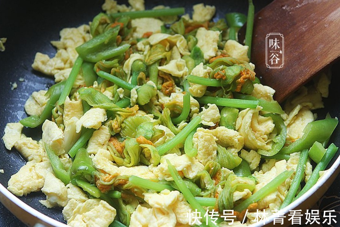 孩子|多给孩子吃此菜,再贵也别省,个头长,视力好了,肝越来越健康