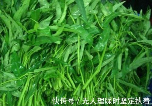 常吃|女性不想大腹便便，常吃此菜，清肠排毒，皮肤更细腻，吃出小蛮腰