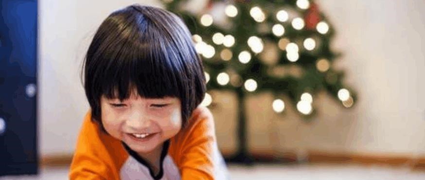 智能手机|宝宝每天玩两个小时的手机, 长大后智力会产生什么变化, 你知道吗！