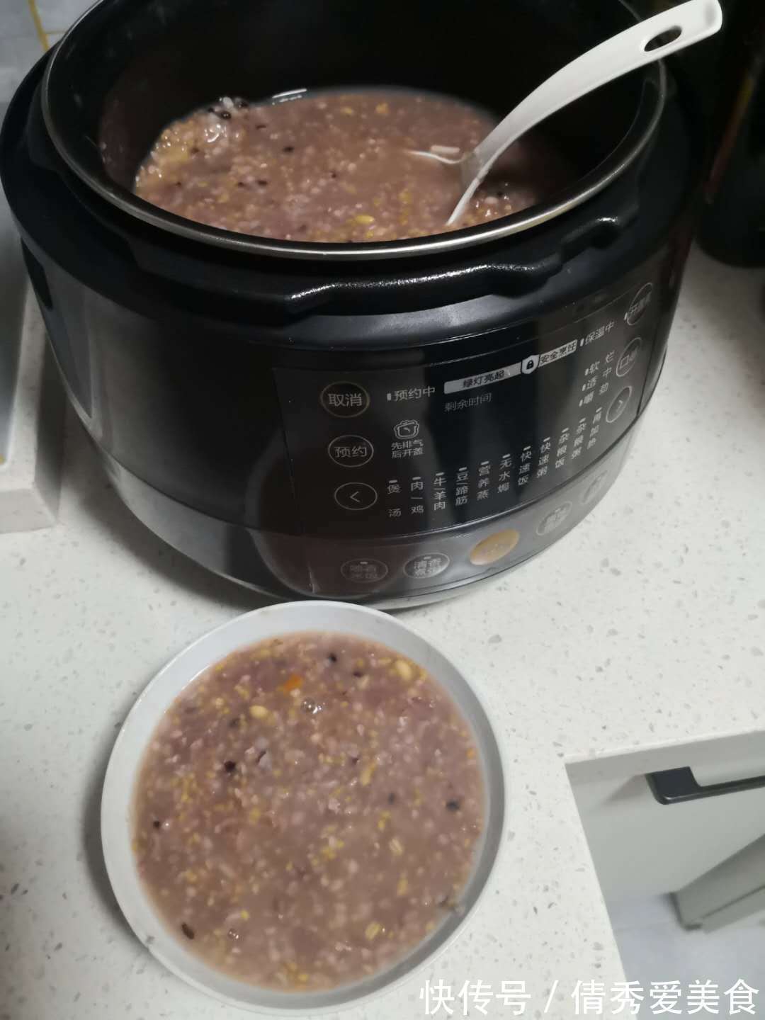 白米|都知道糖尿病患者不能吃粥,为什么我们却强烈建议非吃不可?