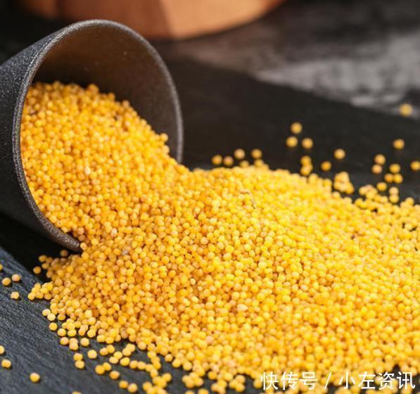 熬粥|小米粥安神养胃,但熬对了才行,熬粥时要牢记这2点