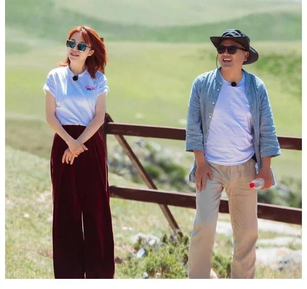 王秋雨|“原來愛有時(shí)候也是束縛”——《再見愛人》朱雅瓊&&王秋雨