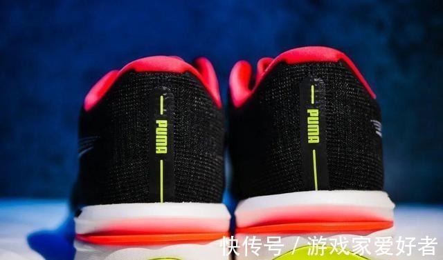 Puma 享受在氮气加持下的绵柔脚感吧！Puma全新跑鞋堪称出街首选！