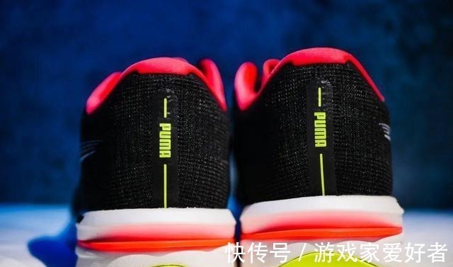 Puma 享受在氮气加持下的绵柔脚感吧!Puma全新跑鞋堪称出街首选!