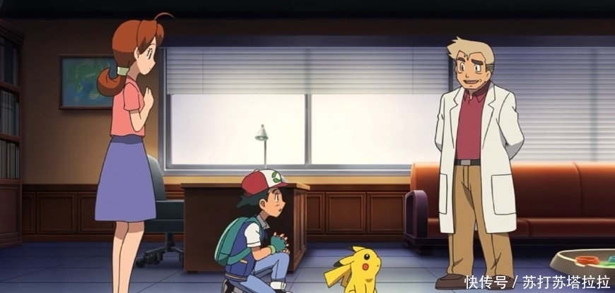 精灵球会失去作用吗？《神奇宝贝》皮卡丘为什么不喜欢呆在里面？