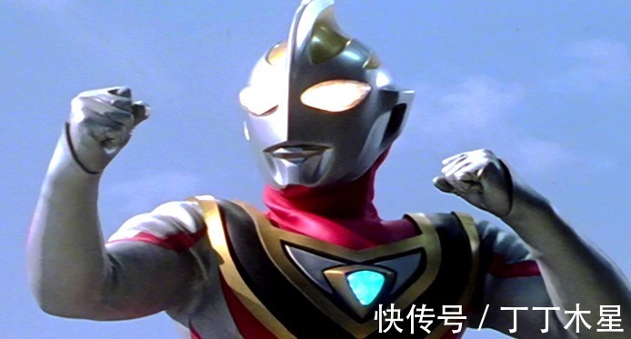 若亚|奥特曼名字中有“亚”字的都是很强除了若亚,你还知道谁