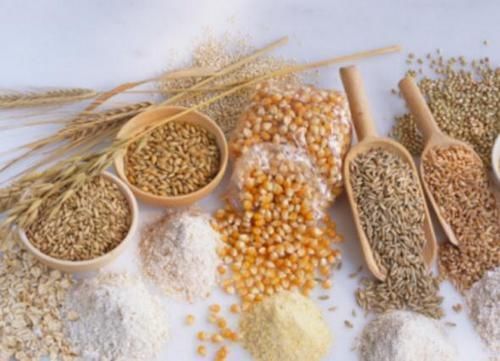 血糖|该种粗粮被誉为“降糖王”,也可能会使血糖平稳,爱吃的人有福气