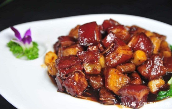 必备|喷香入味的几道家常菜,做法简单味道好,家中宴客必备硬菜!