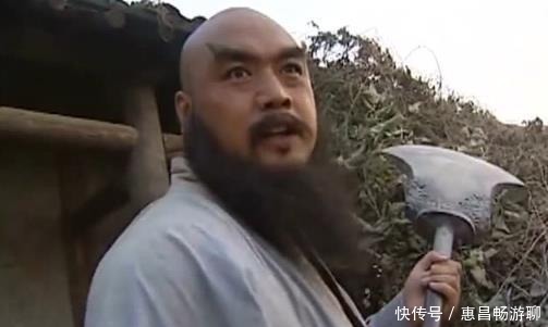 鲁智深|李应武功平平,还出卖过兄弟,为何地位却比武松、鲁智深更高?