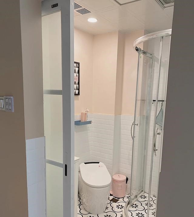 小清新|她家88平米，进屋就被阳台迷住了，全屋更是温馨又治愈，好舒服