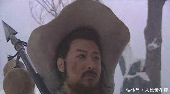 宋江|宋江为什么惧怕林冲,后来为什么要害死林冲!