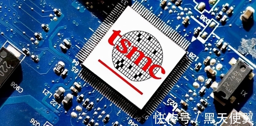 企业机密|韩国态度强硬,不会交出企业机密给美国,台积电呢?