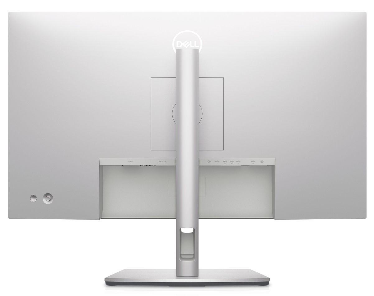 Bl戴尔推出新一代 27 英寸 U 系列显示器：搭载 IPS Black 屏