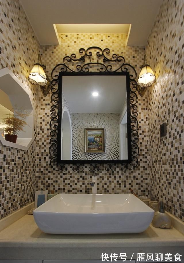 小欣|同学婆家165平大房子,第一次见这么漂亮的房子,发出来晒晒!