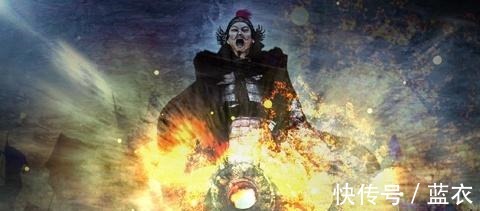 地煞星@水浒中排名第一的地煞星,掌握梁山特种部队,上山前险些灭了梁山!