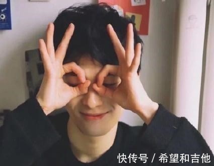 海王|渣男为什么都爱用这种头像二次元人物居多,折木奉太郎深受其害