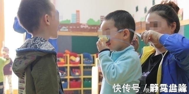 图画书|孩子的这五种行为,会让家长很头疼,但别制止,这是他聪明的表现