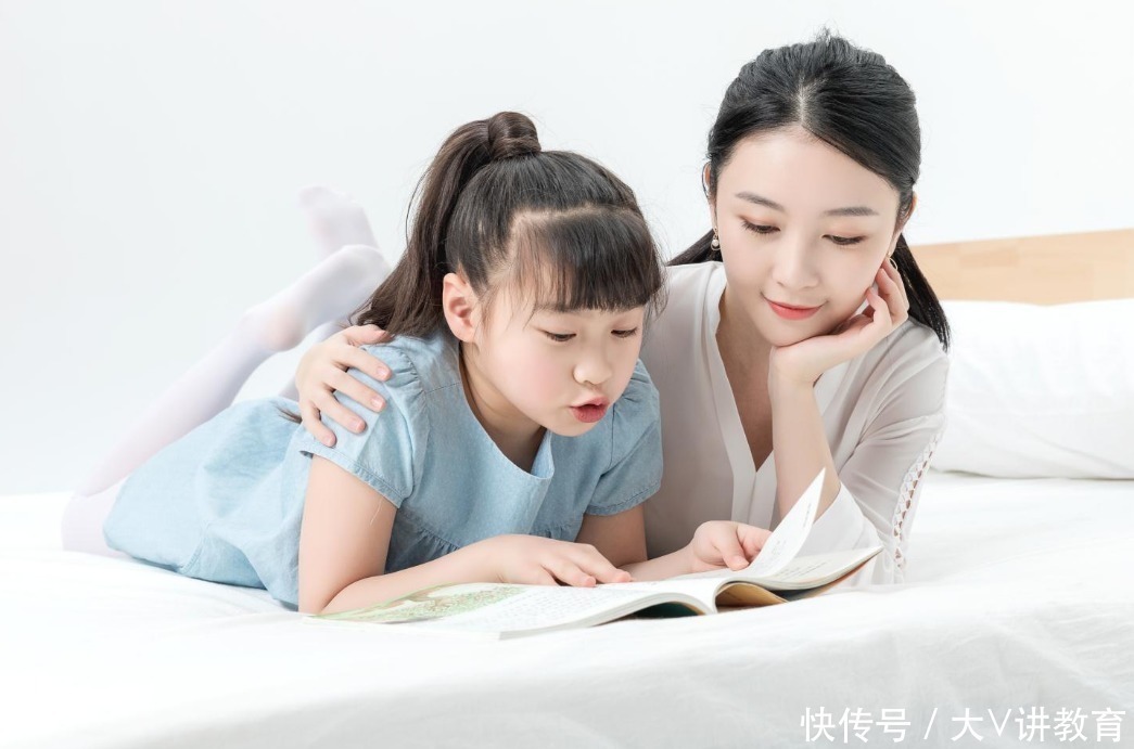 孩子|鼓励孩子是一门“学问”，家长要牢记这几点，让孩子变得更加优秀