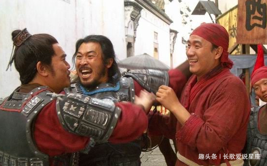 王保保|名将死后，朱元璋去看望其家人，朱元璋刚走，大臣爱妾就自尽而亡