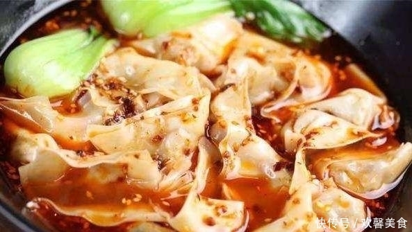 感受四川美食,品味无穷无尽的美味,而且好吃不贵,还等什么