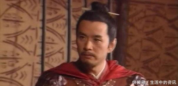 曹操|曹操手下最差劲的将领,一生从未打赢一仗,却因长得丑被吹成战神!