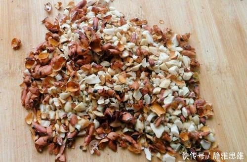 “面粉”别再做包子馒头了,倒锅里炒一炒,一个月的早餐不用买!