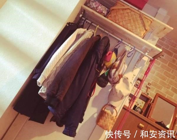 戏言说|家居收纳我只服日本人,去了日本人的家,强迫症都被治好了!