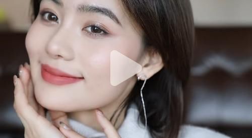 国货不要太火!稚优泉显白,珂拉琪百搭,完美日记堪比大牌