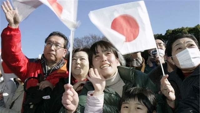 天皇即位|日本人为什么离不开天皇？