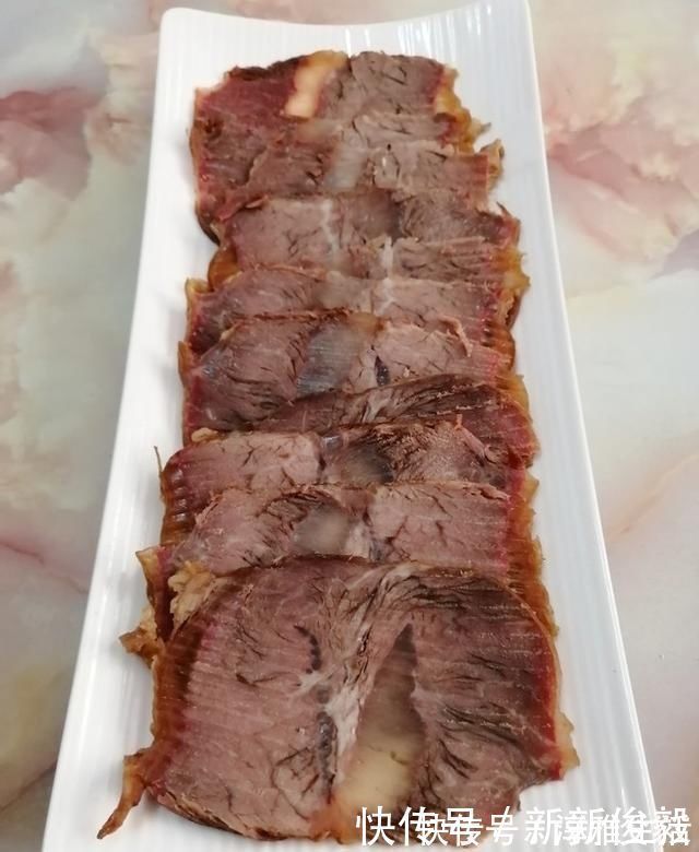 味道|老人常说“猪不椒，羊不角，牛不韭”，为了家人健康，不妨看一看