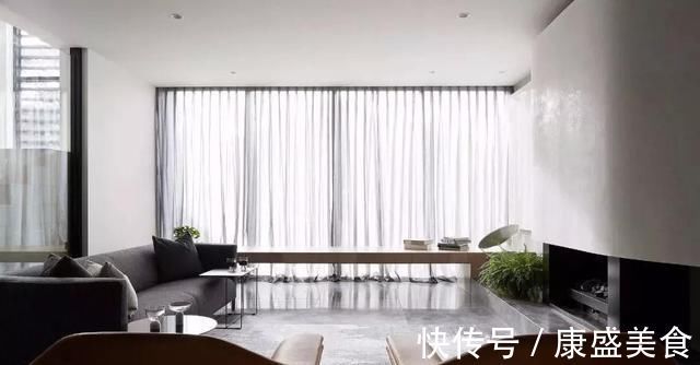 实用|丢掉你家老式的窗帘,现在流行这样,实用又美观