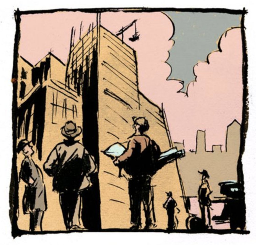 工长|装修撕碎了你对美好生活的想象